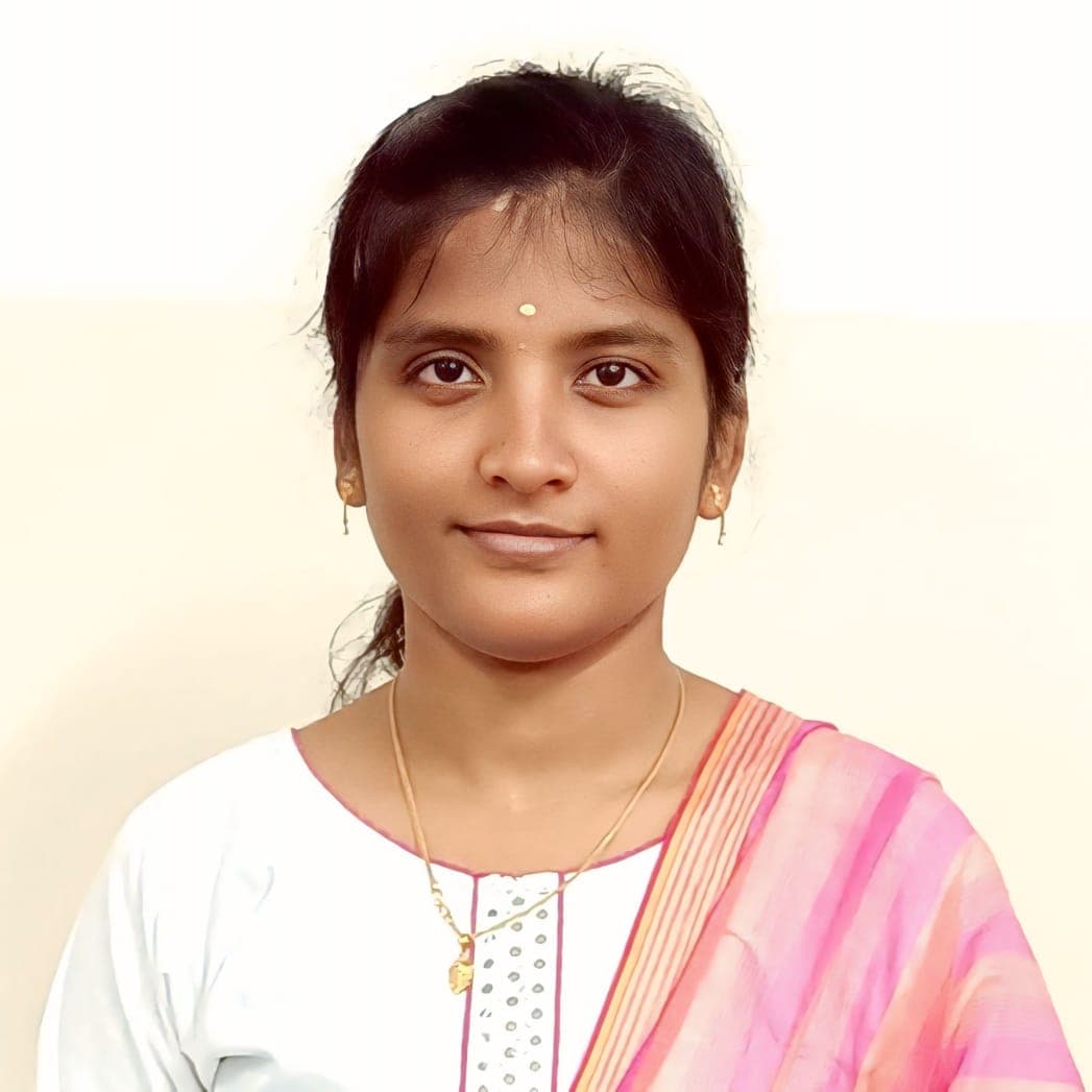 Sandhiya Kumar